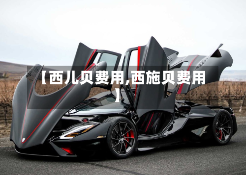 【西儿贝费用,西施贝费用】-第2张图片