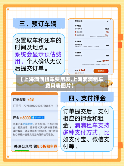 【上海滴滴租车费用表,上海滴滴租车费用表图片】-第3张图片