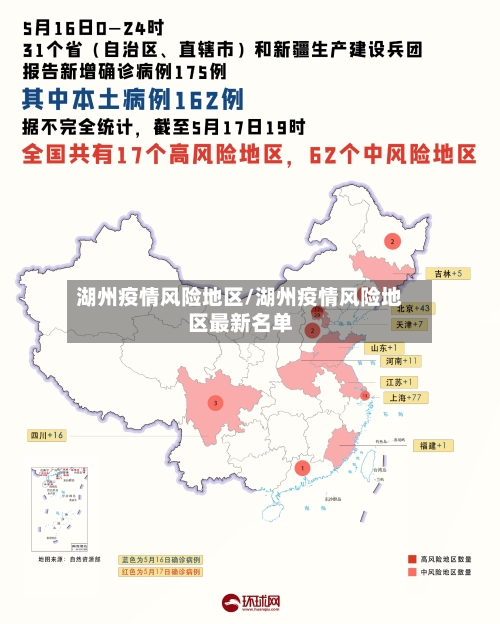 湖州疫情风险地区/湖州疫情风险地区最新名单-第3张图片