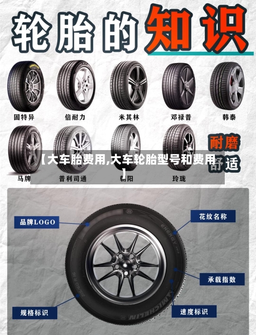 【大车胎费用,大车轮胎型号和费用】