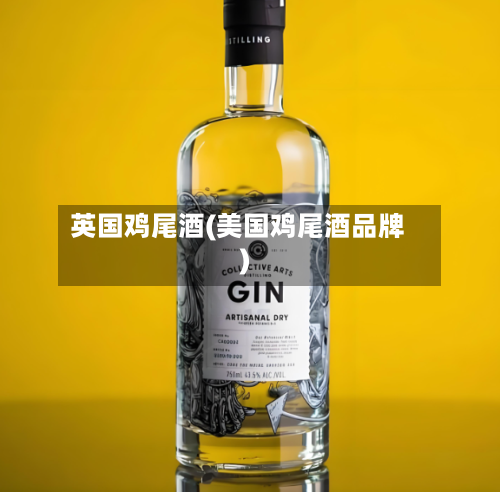 英国鸡尾酒(美国鸡尾酒品牌)-第2张图片