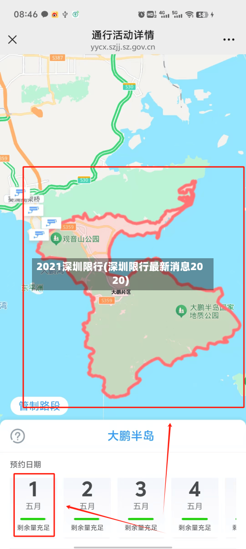 2021深圳限行(深圳限行最新消息2020)-第3张图片