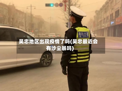 吴忠地区出现疫情了吗(吴忠最近会有沙尘暴吗)-第2张图片