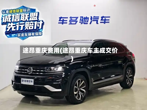 途昂重庆费用(途昂重庆车主成交价)-第2张图片