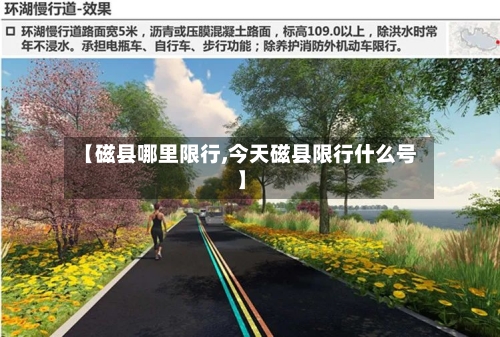 【磁县哪里限行,今天磁县限行什么号】-第2张图片