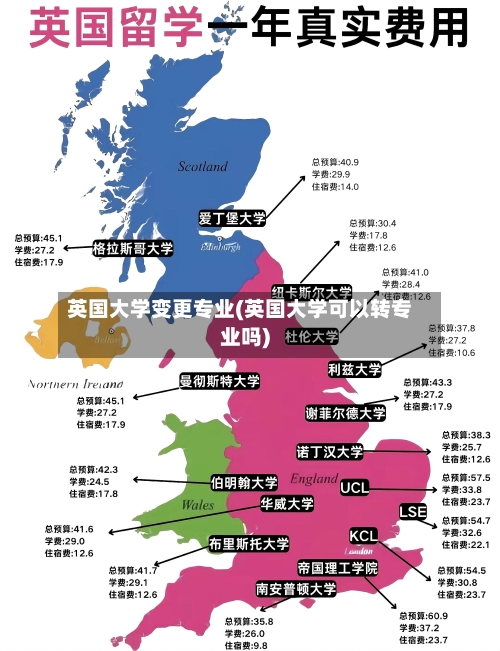 英国大学变更专业(英国大学可以转专业吗)-第3张图片