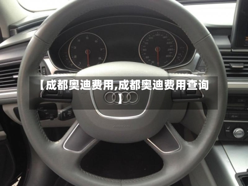 【成都奥迪费用,成都奥迪费用查询】-第3张图片