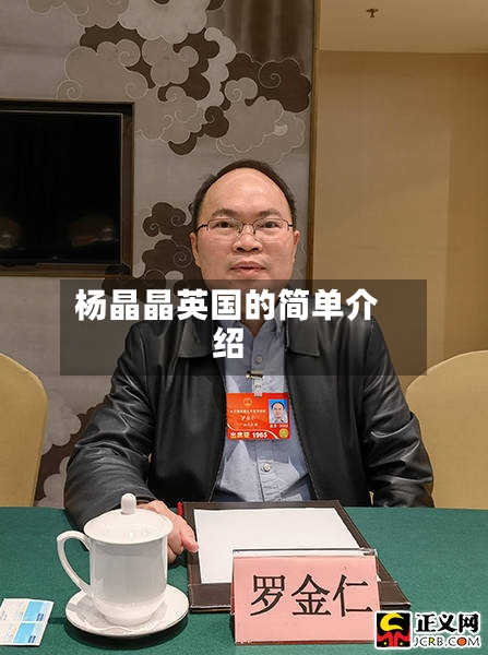杨晶晶英国的简单介绍-第2张图片
