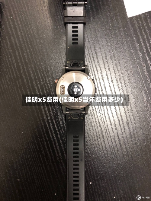 佳明x5费用(佳明x5当年费用多少)-第2张图片