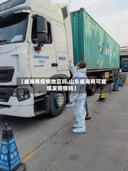 【威海有疫情地区吗,山东威海有可能爆发疫情吗】-第3张图片