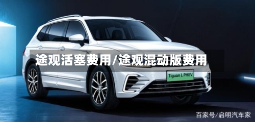 途观活塞费用/途观混动版费用