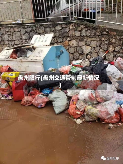 盘州限行(盘州交通管制最新情况)