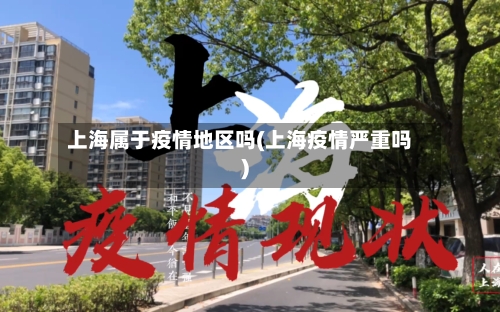 上海属于疫情地区吗(上海疫情严重吗)