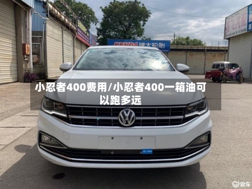 小忍者400费用/小忍者400一箱油可以跑多远