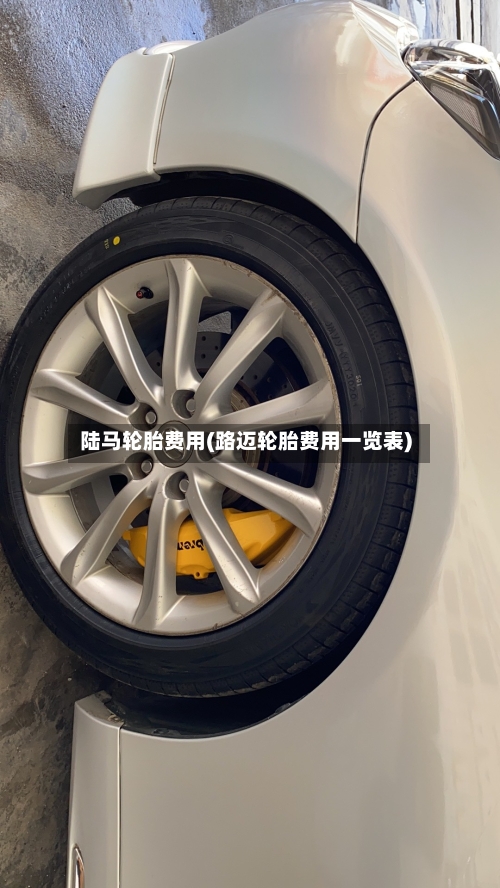 陆马轮胎费用(路迈轮胎费用一览表)-第2张图片