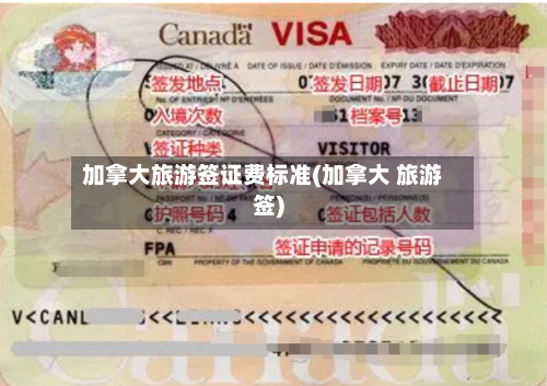 加拿大旅游签证费标准(加拿大 旅游签)-第3张图片