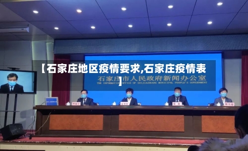 【石家庄地区疫情要求,石家庄疫情表】-第3张图片