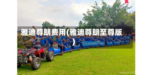 雅迪尊朗费用(雅迪尊朗至尊版)