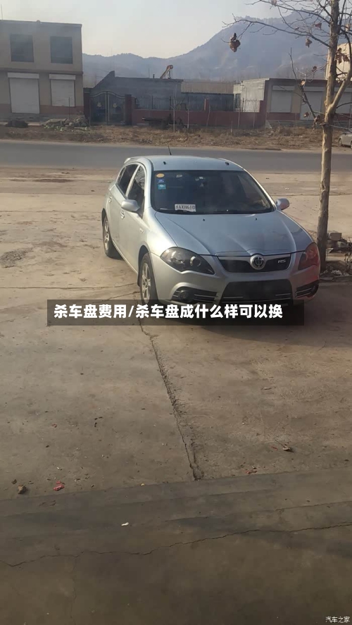 杀车盘费用/杀车盘成什么样可以换-第3张图片