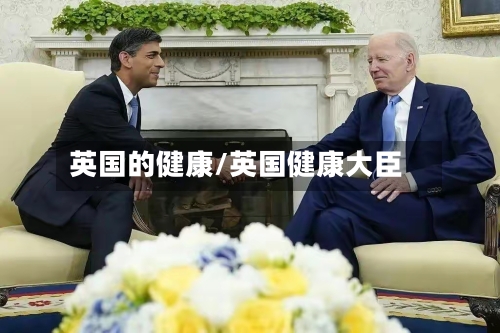 英国的健康/英国健康大臣