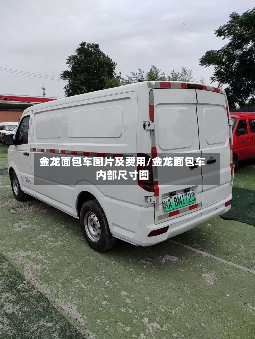 金龙面包车图片及费用/金龙面包车内部尺寸图