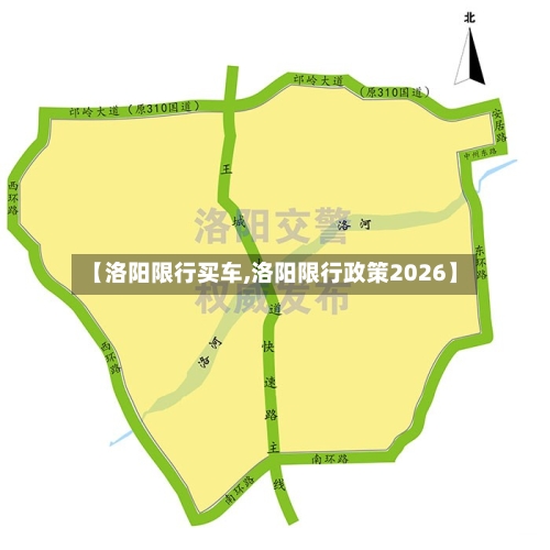 【洛阳限行买车,洛阳限行政策2026】