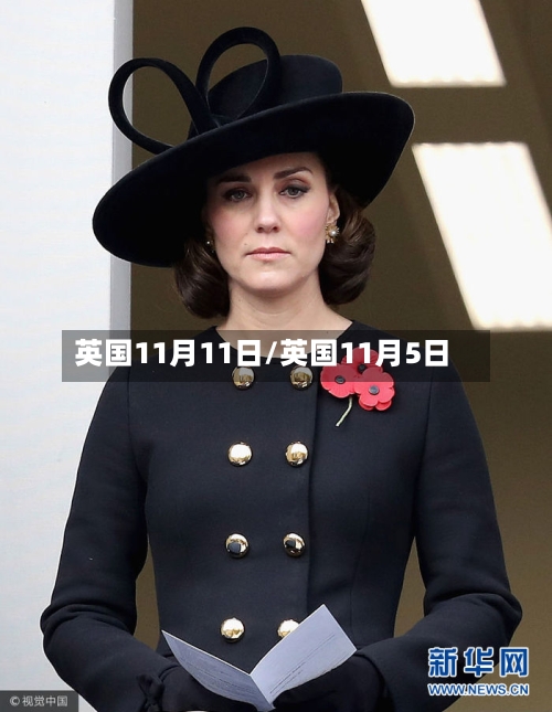 英国11月11日/英国11月5日