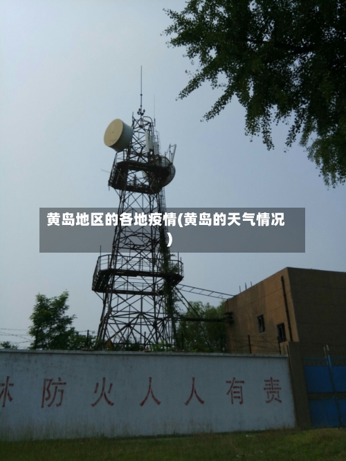 黄岛地区的各地疫情(黄岛的天气情况)-第2张图片