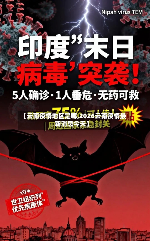 【云南疫情地区是哪,2026云南疫情最新消息今天】-第3张图片