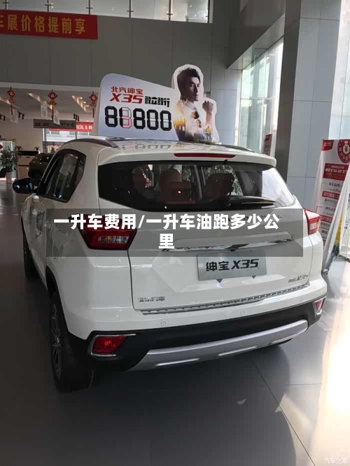 一升车费用/一升车油跑多少公里-第2张图片