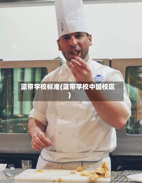 蓝带学校标准(蓝带学校中国校区)-第2张图片