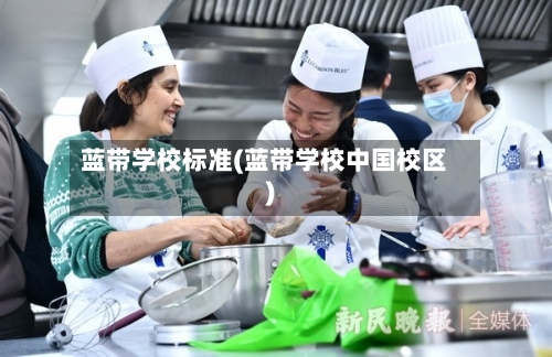 蓝带学校标准(蓝带学校中国校区)