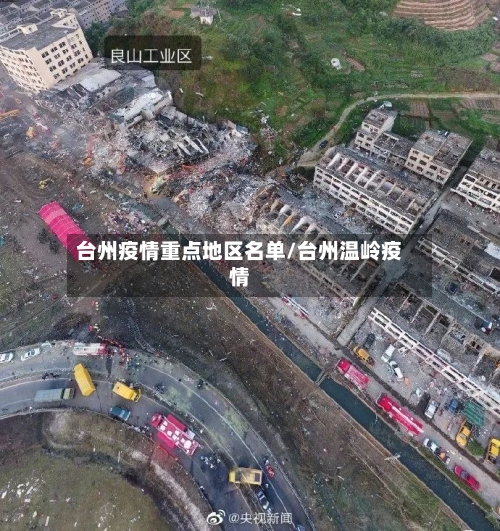 台州疫情重点地区名单/台州温岭疫情