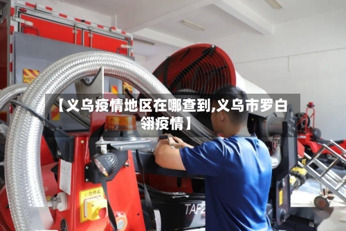 【义乌疫情地区在哪查到,义乌市罗白翎疫情】-第2张图片