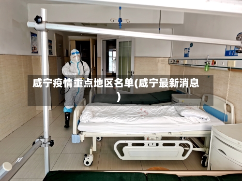 咸宁疫情重点地区名单(咸宁最新消息)