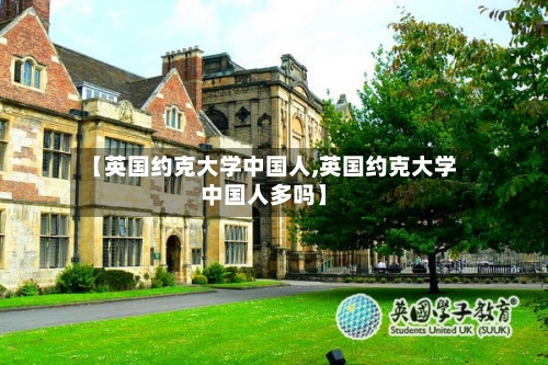 【英国约克大学中国人,英国约克大学中国人多吗】