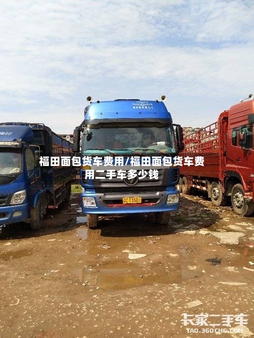 福田面包货车费用/福田面包货车费用二手车多少钱