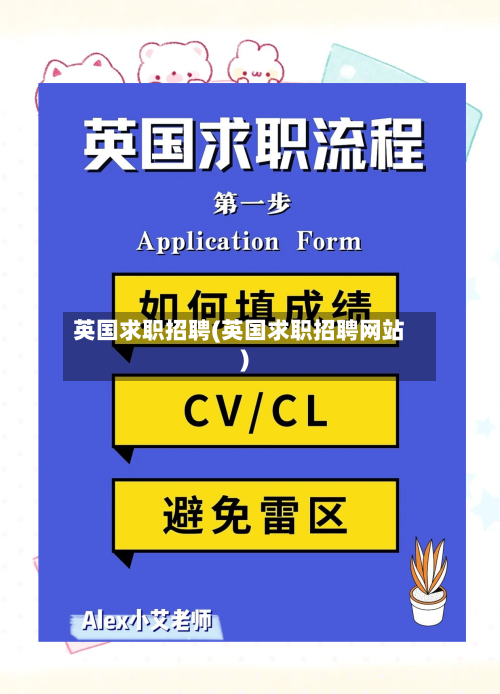 英国求职招聘(英国求职招聘网站)-第3张图片
