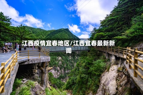 江西疫情宜春地区/江西宜春最新新闻