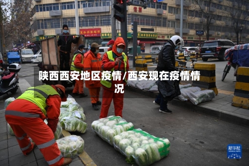 陕西西安地区疫情/西安现在疫情情况-第3张图片