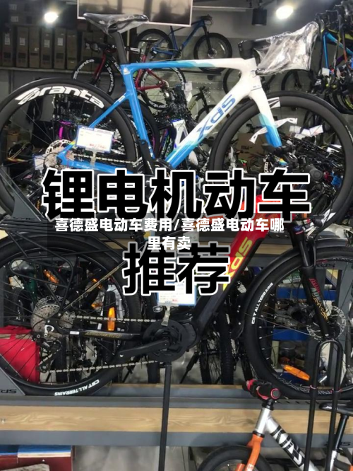 喜德盛电动车费用/喜德盛电动车哪里有卖-第2张图片