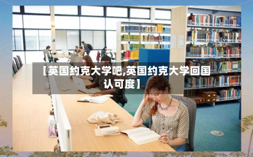 【英国约克大学吧,英国约克大学回国认可度】