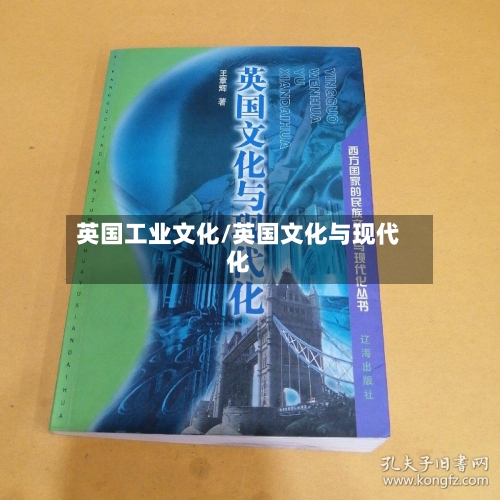 英国工业文化/英国文化与现代化-第3张图片