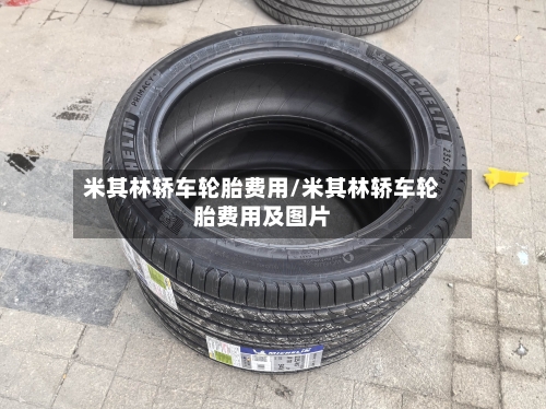 米其林轿车轮胎费用/米其林轿车轮胎费用及图片-第2张图片