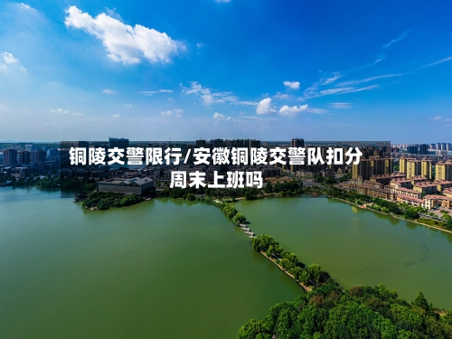 铜陵交警限行/安徽铜陵交警队扣分周末上班吗-第2张图片