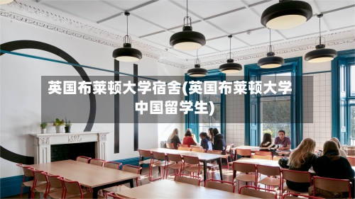 英国布莱顿大学宿舍(英国布莱顿大学中国留学生)-第2张图片