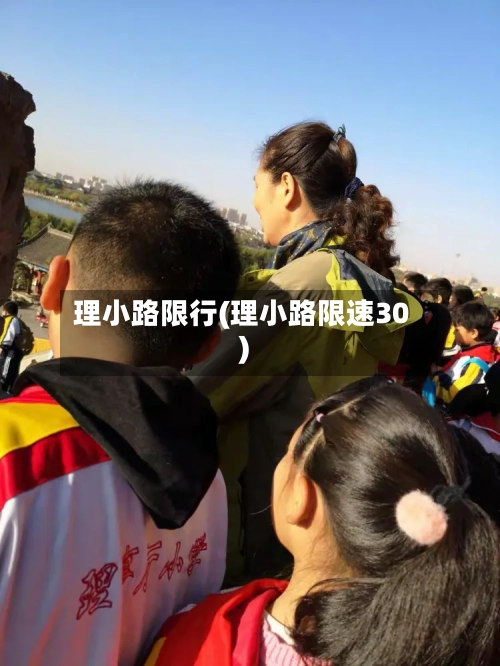 理小路限行(理小路限速30)