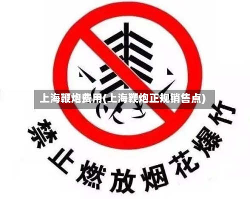 上海鞭炮费用(上海鞭炮正规销售点)