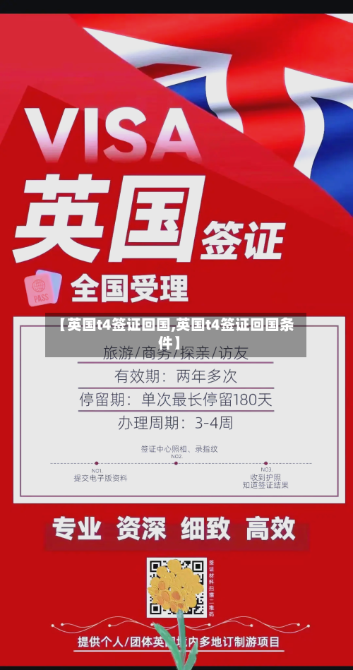 【英国t4签证回国,英国t4签证回国条件】