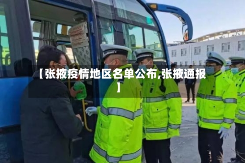 【张掖疫情地区名单公布,张掖通报】-第3张图片